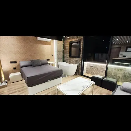 Elegante Apartament