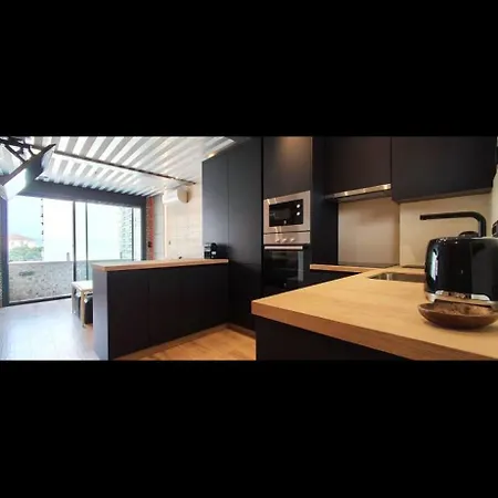 Elegante Apartament *