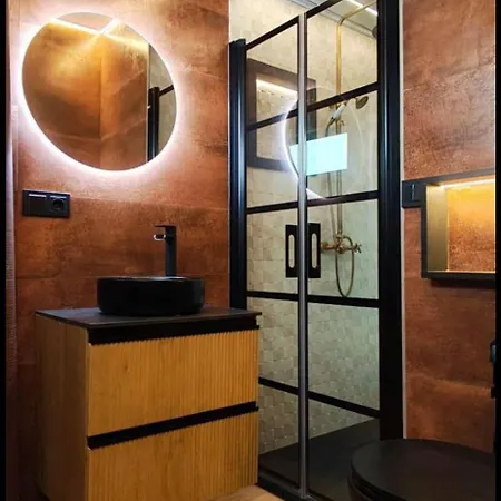 Elegante Apartament Torremolinos